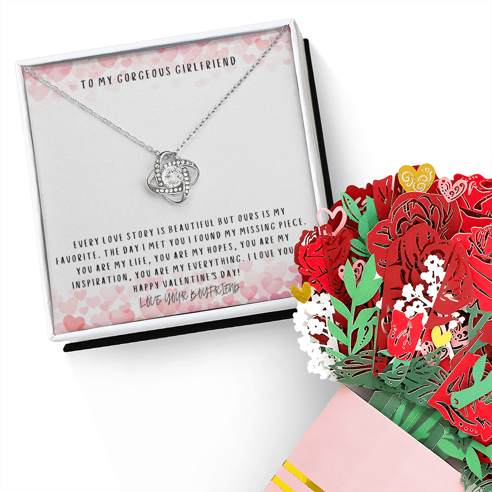 To My Girlfriend