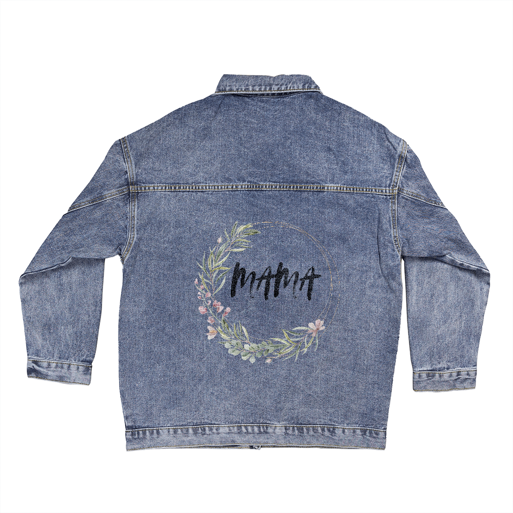MAMA Jacket
