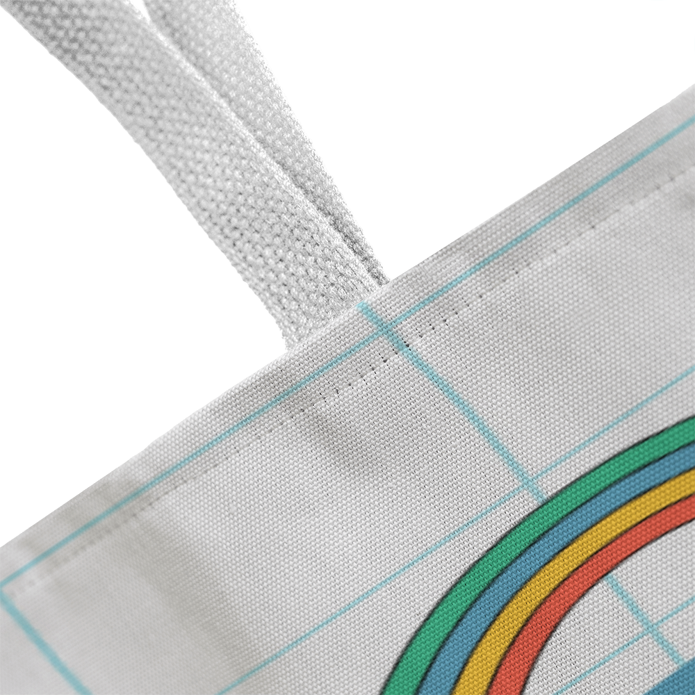 Teacher Tote