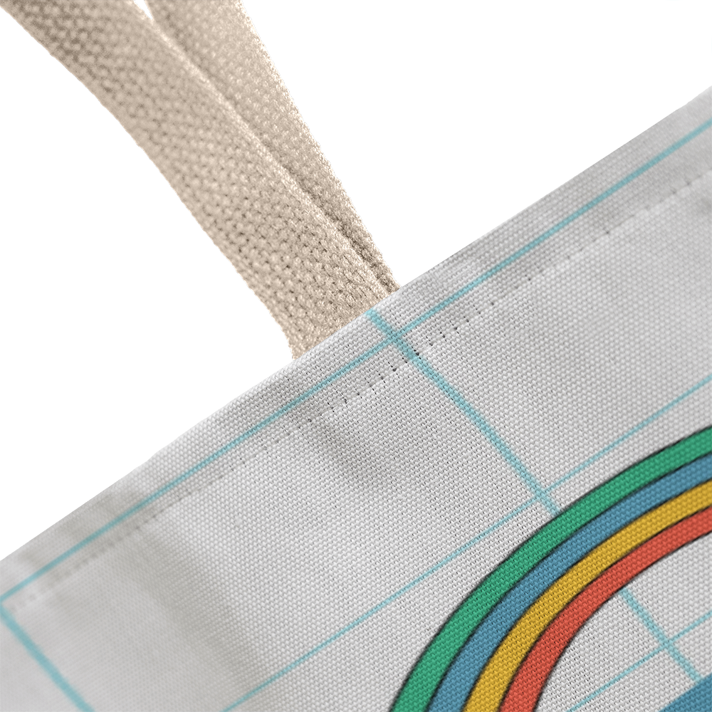 Teacher Tote