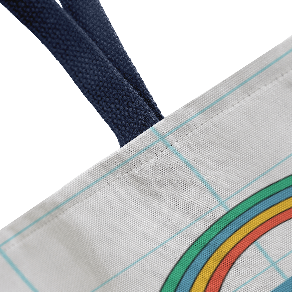 Teacher Tote
