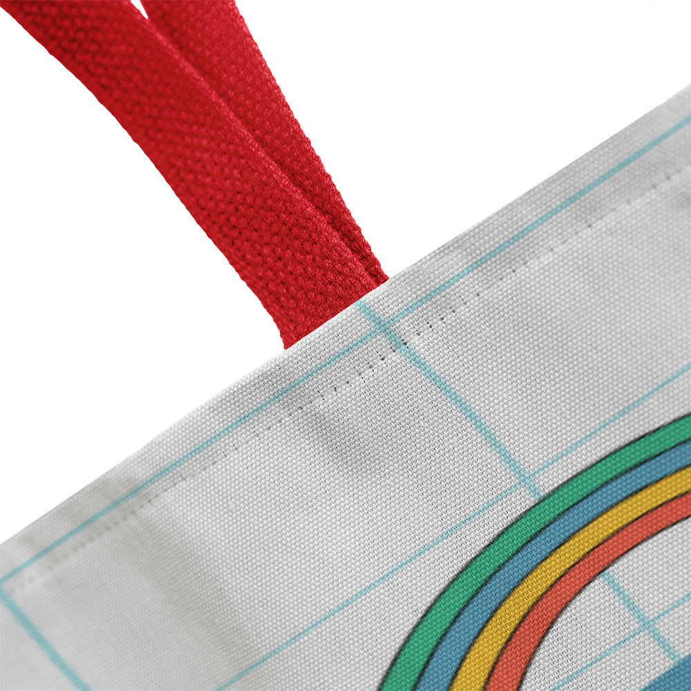 Teacher Tote