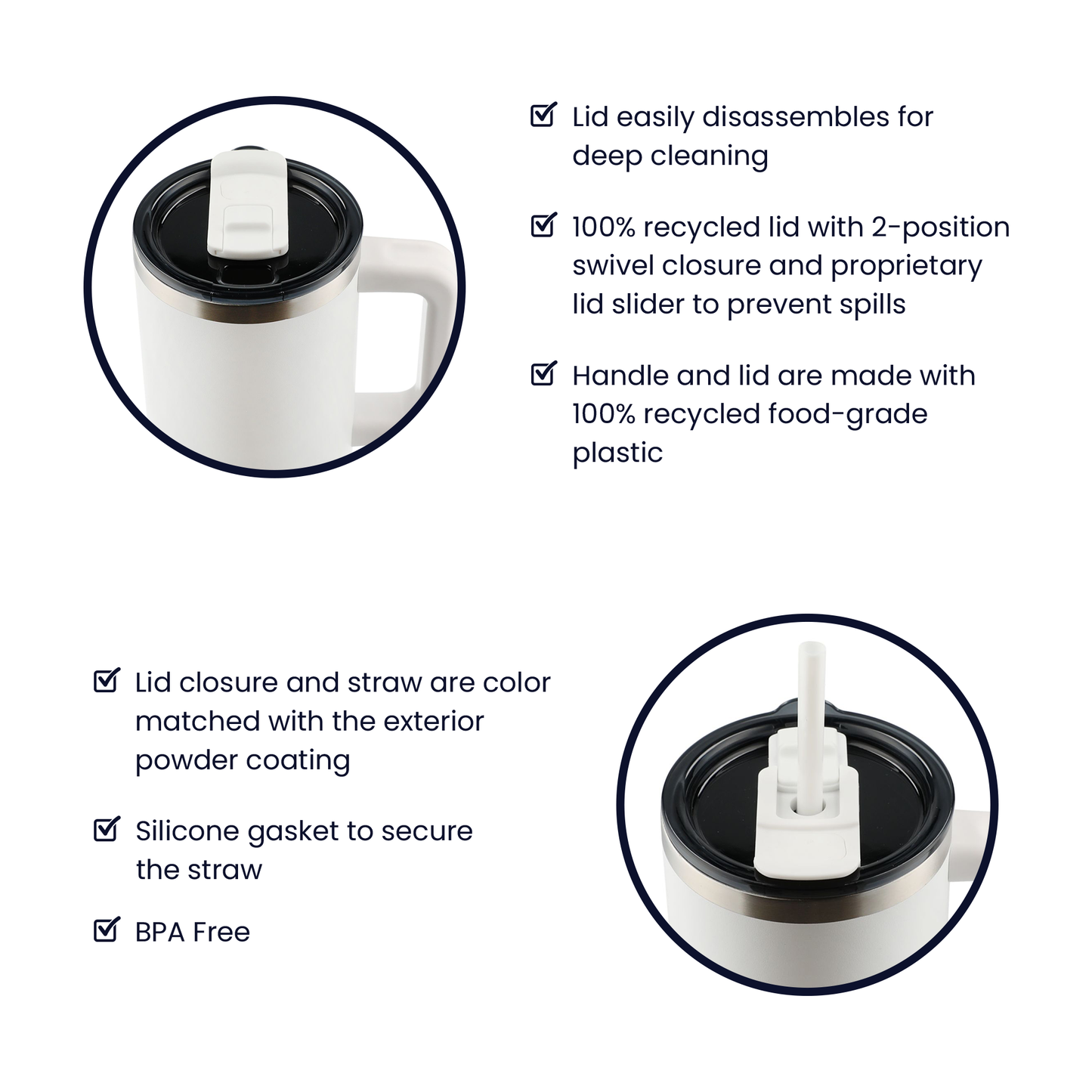 Might Be Wine Tumbler