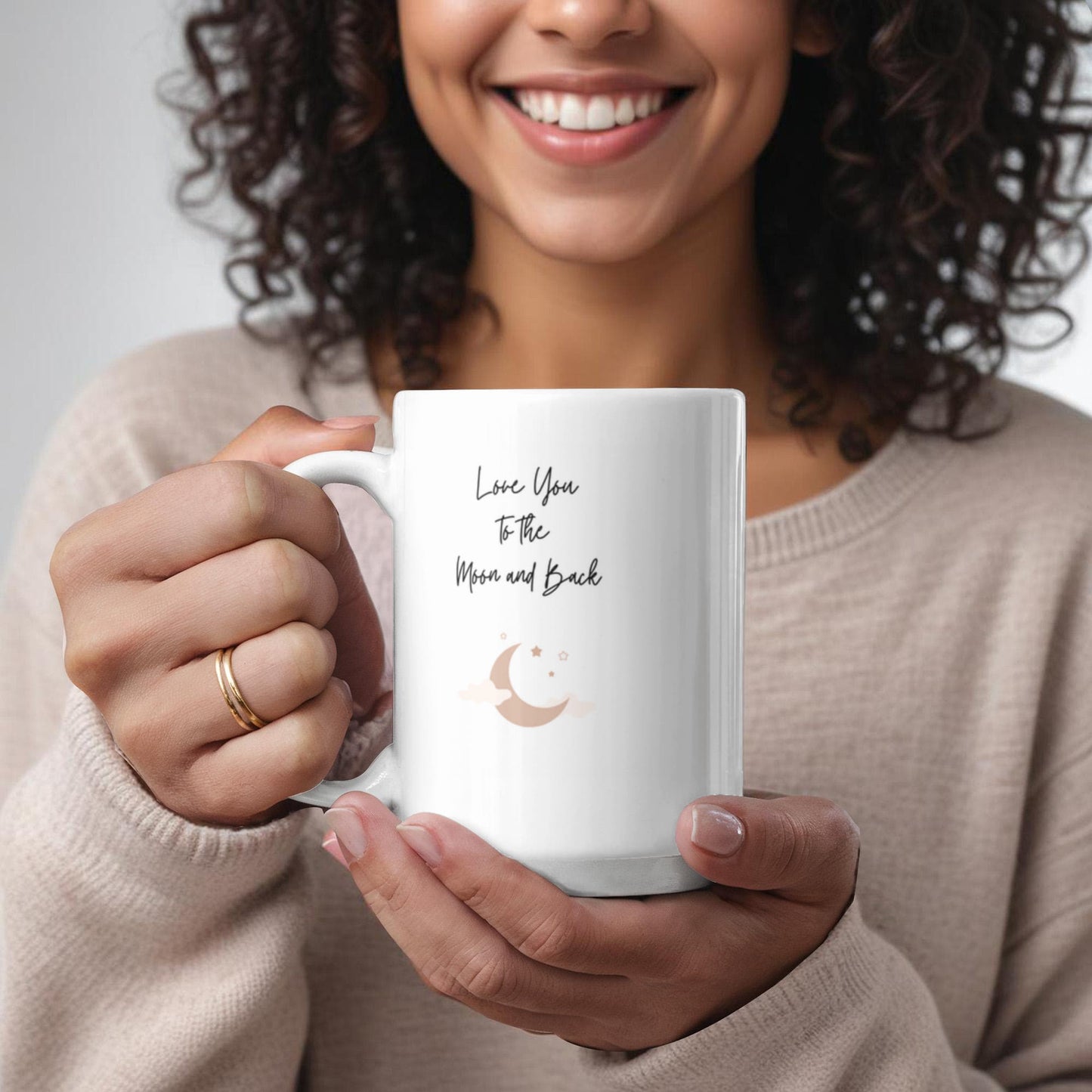 Greatest Grandma Mug