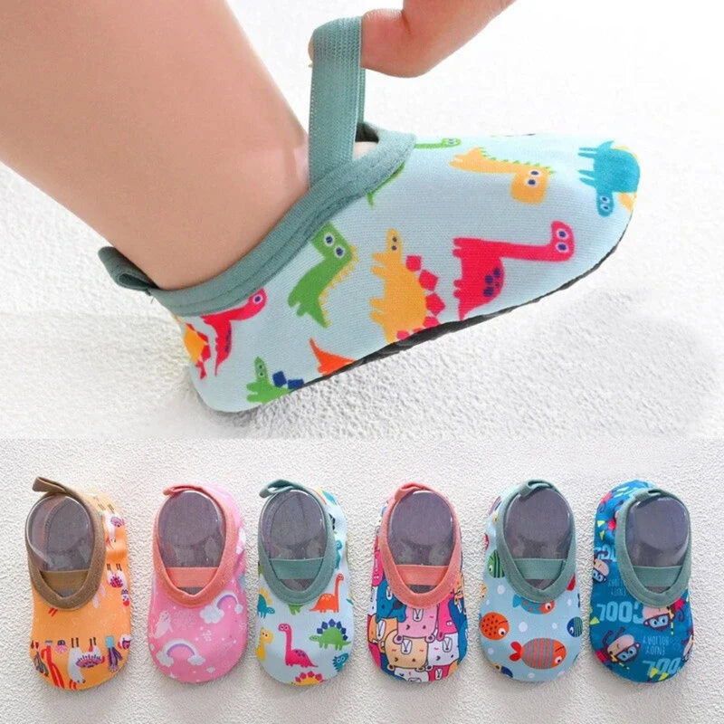 Kids Water Shoes