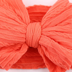 Baby Nylon Headband