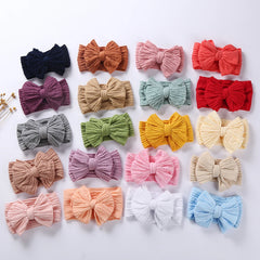 Baby Nylon Headband