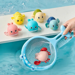 Baby Swimming Bath Toys