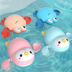 Baby Swimming Bath Toys