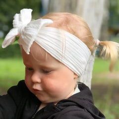 Baby Nylon Headband