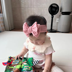 Baby Nylon Headband