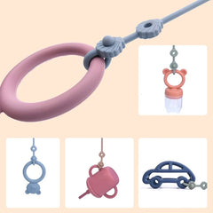 Baby Pacifier Chain