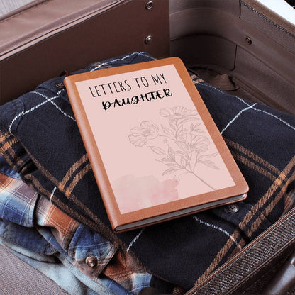 Journal to my daughter