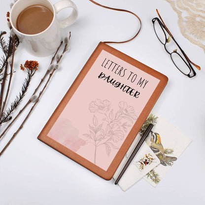 Journal to my daughter