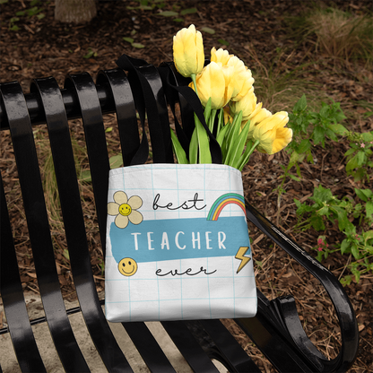 Teacher Tote