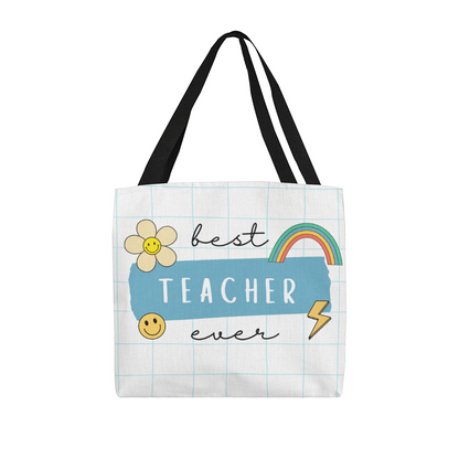Teacher Tote