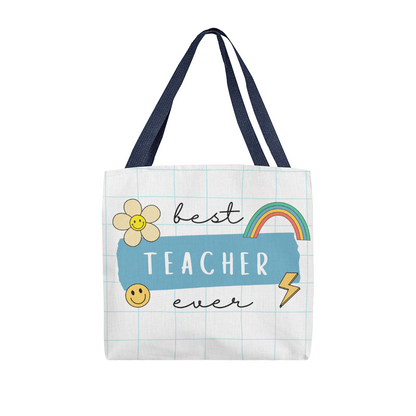 Teacher Tote