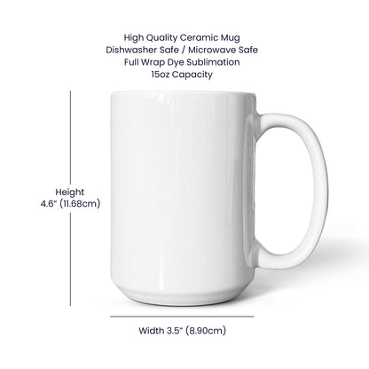 Greatest Gigi Mug